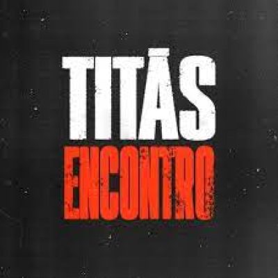 Pra Dizer Adeus - Titãs 