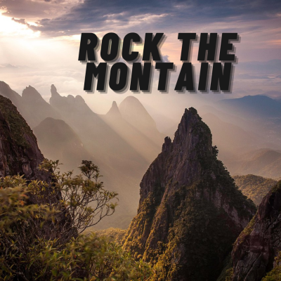 Excursão Rock The Mountain 2024