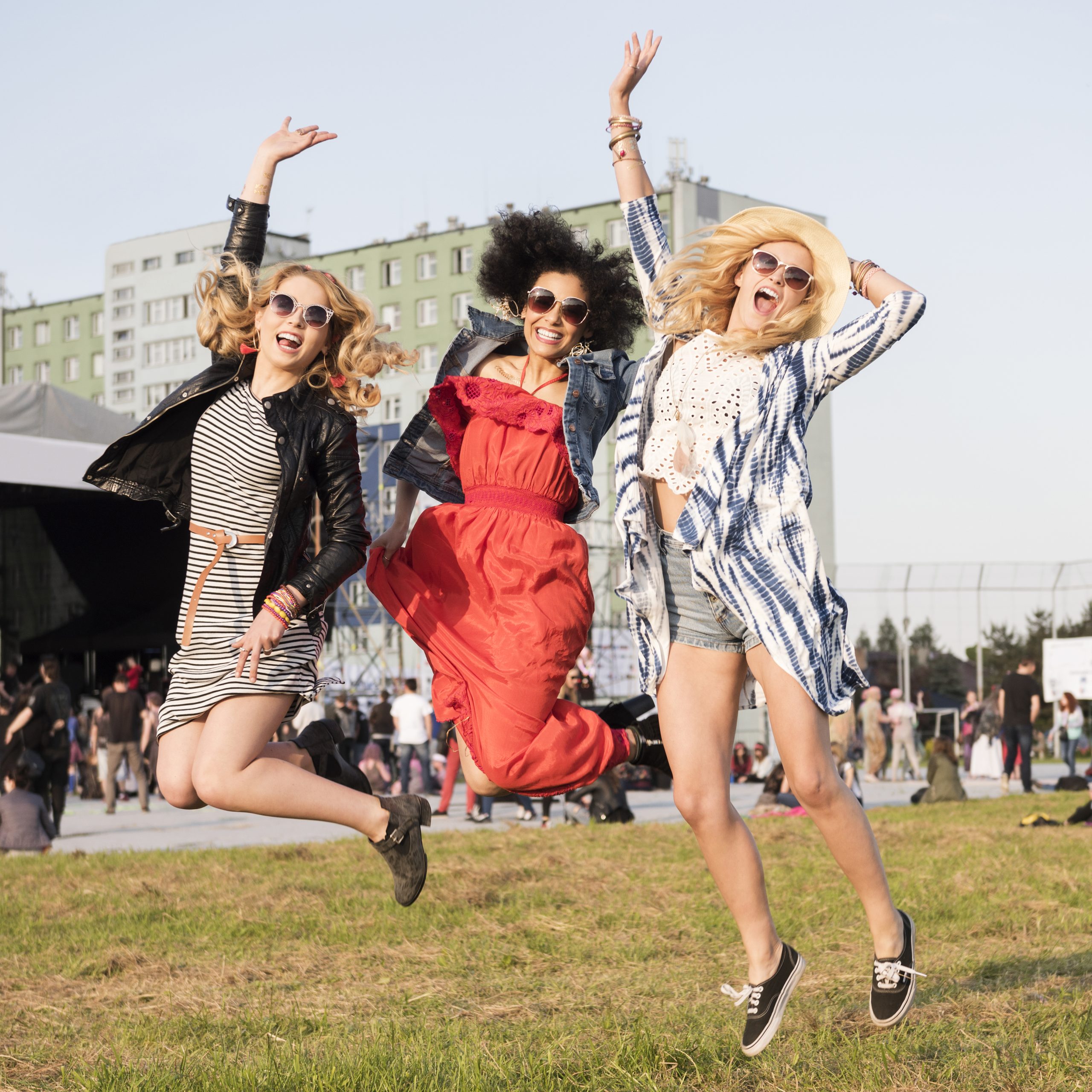 Viagens, Câmbio, Transporte para Shows e Eventos