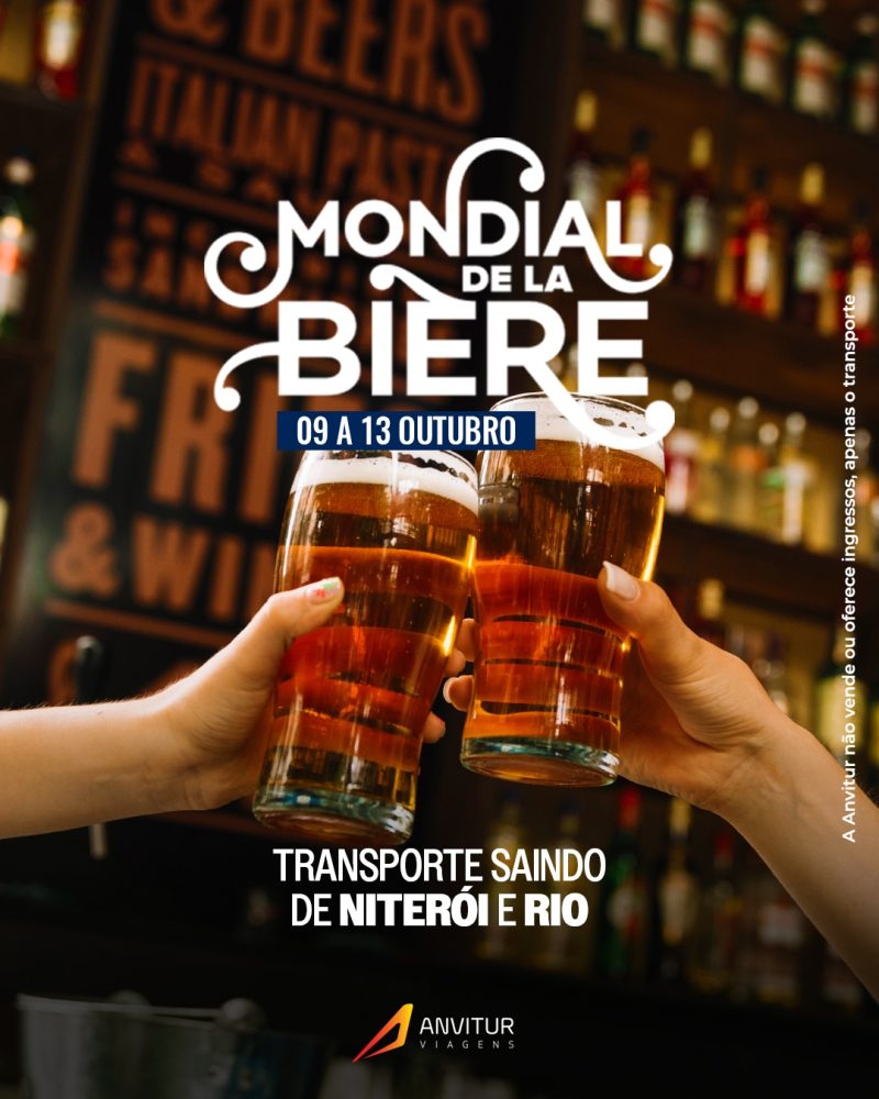 Mondial De La Biere