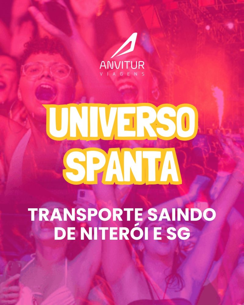 Transporte Universo Spanta