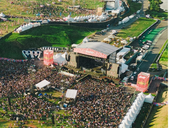 Viagens, Câmbio, Transporte para Shows e Eventos