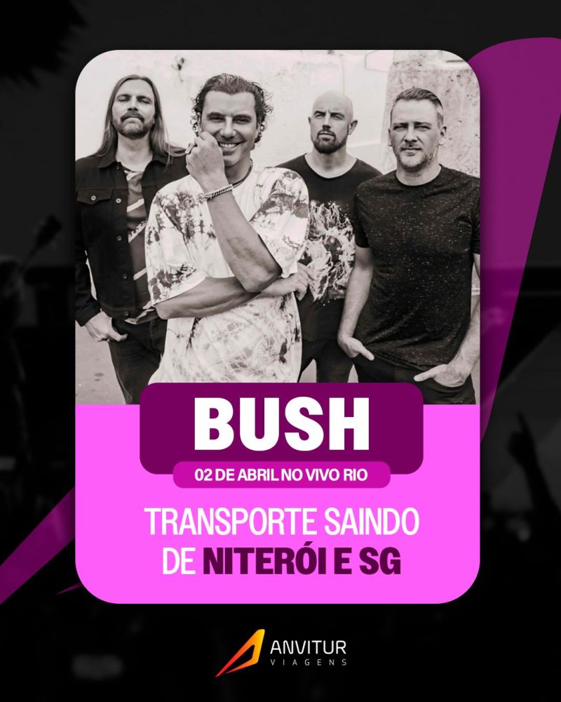 Transporte Bush