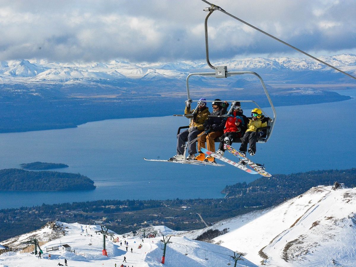 O que fazer em Bariloche em julho? Os passeios imperdíveis do inverno argentino
