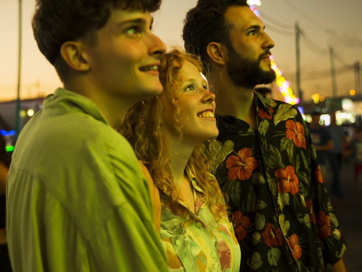 Como se preparar para um show inesquecível: checklist do fã organizado