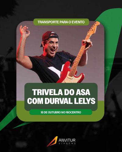 Transporte Trivela do Asa