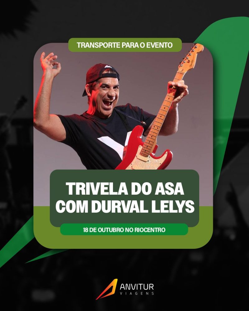 Transporte Trivela do Asa