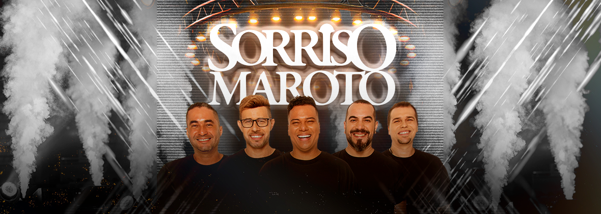 Sorriso Maroto