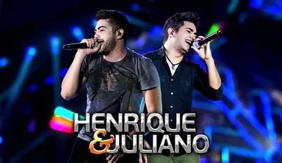 Henrique e Juliano