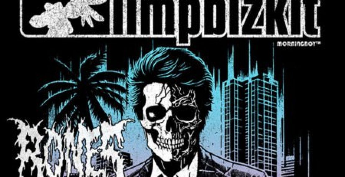 Limp Bizkit