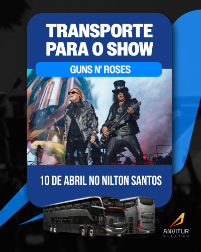 Guns N’ Roses