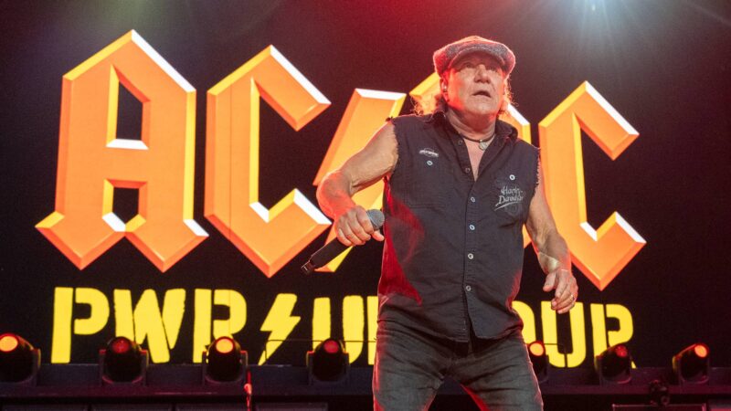 AC/DC