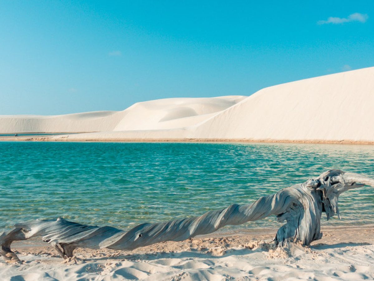 Lençóis Maranhenses e Barreirinhas: 3 atrações imperdíveis para incluir no roteiro