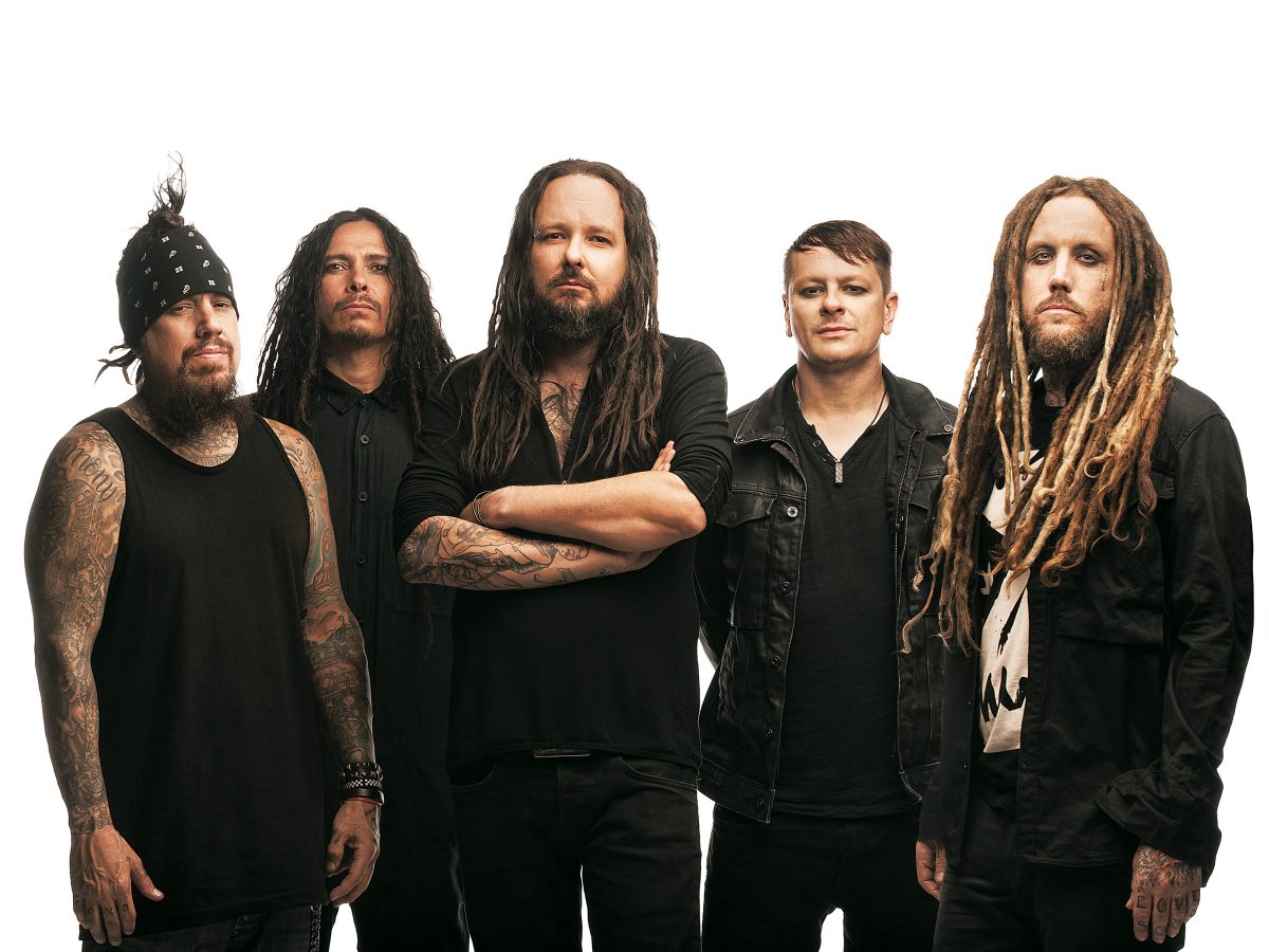 Show do Korn: como curtir metal com transporte organizado e retorno seguro no pós-show