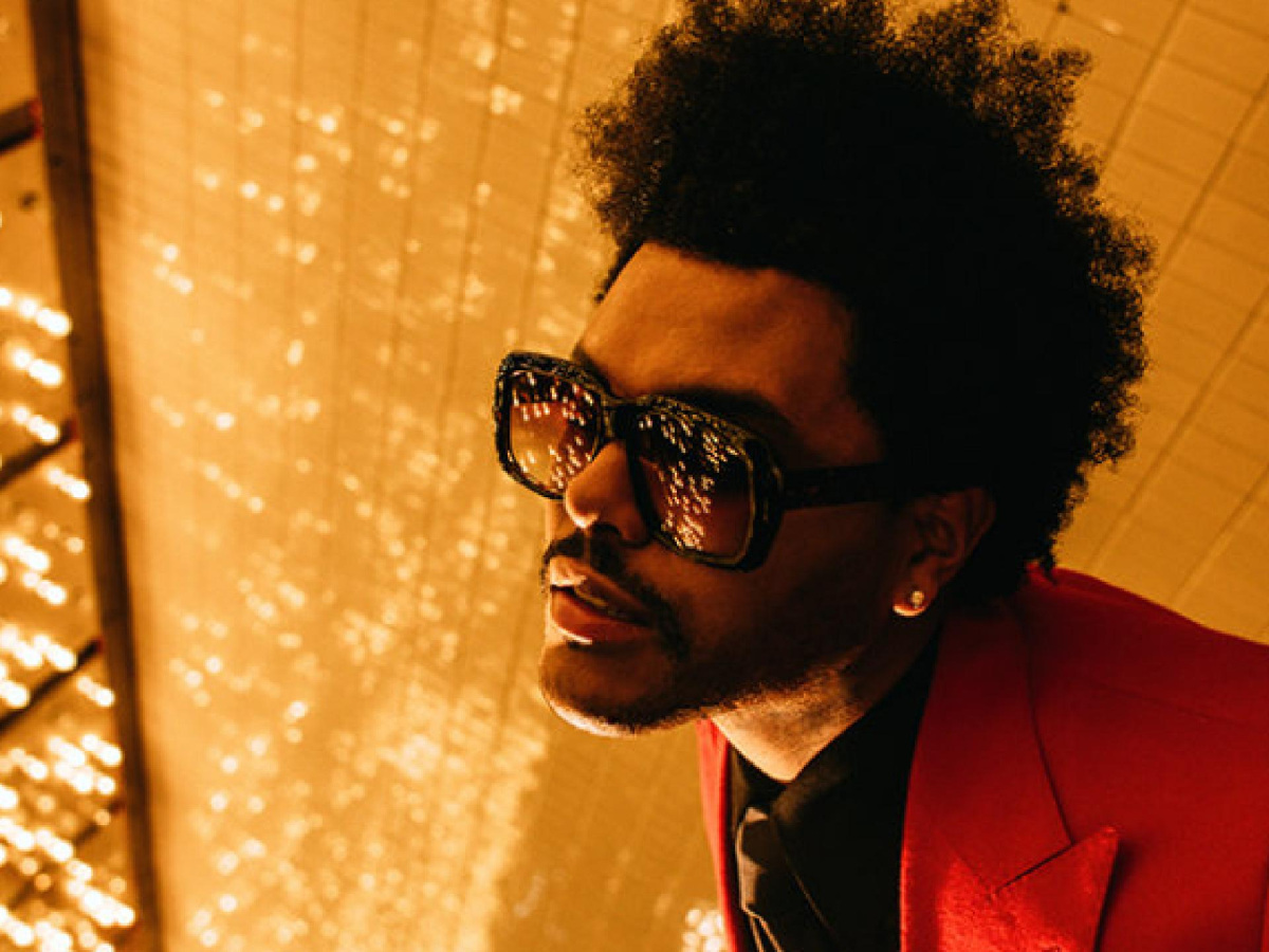 The Weeknd 2026: como seria a experiência completa indo ao show com a Anvitur