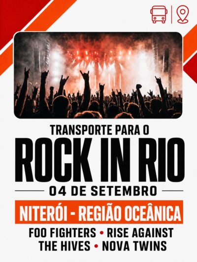 Rock in Rio 04 set Região Oceânica
