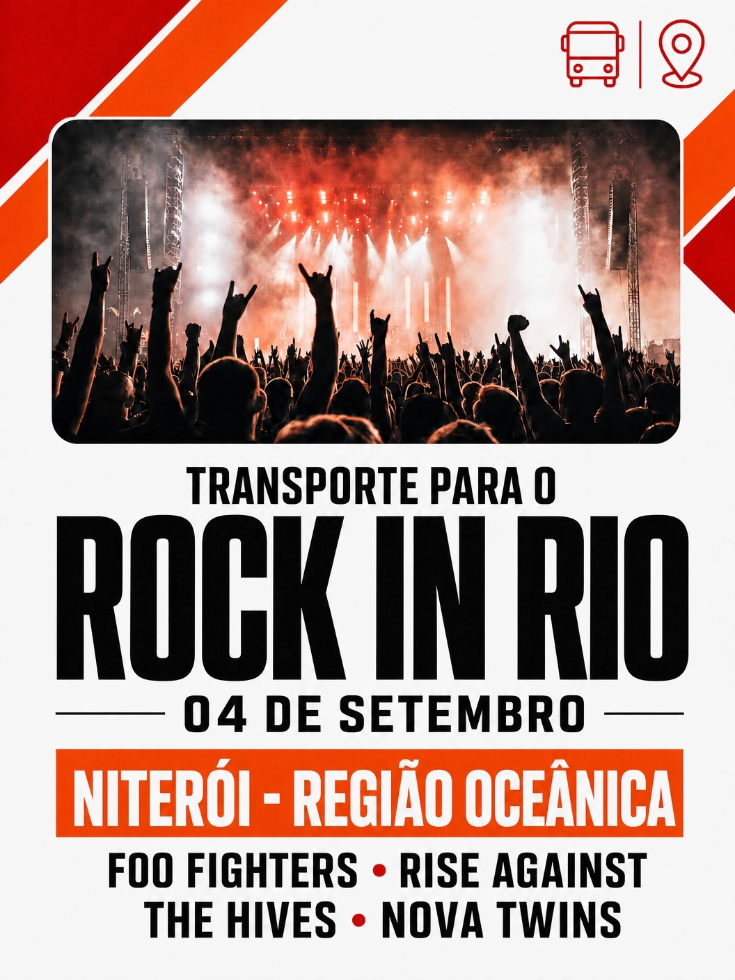 Rock in Rio 04 set Região Oceânica