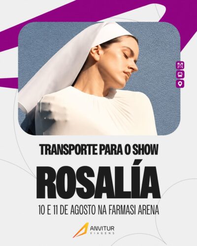 Rosalía