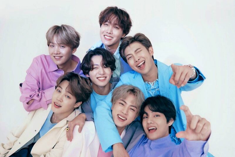 Excursão Anvitur para o Show do BTS: Viva a Emoção Sem Preocupações!