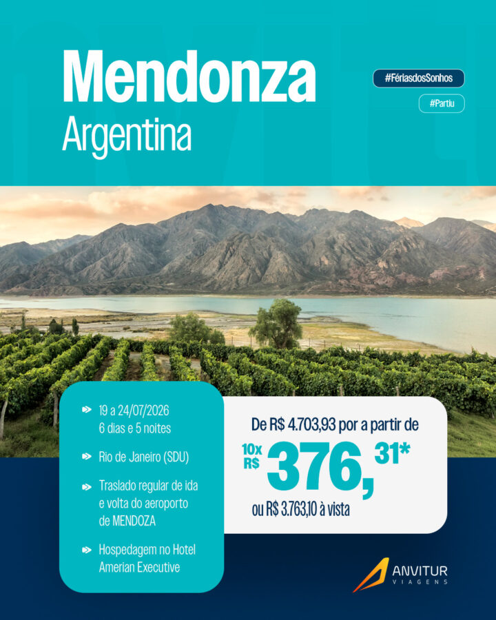 Mendoza Argentina
