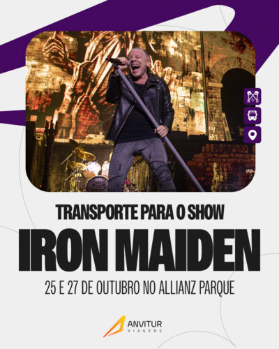 Iron Maiden