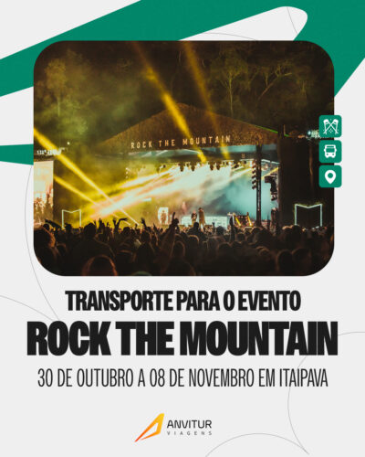 Rock The Mountain 2006