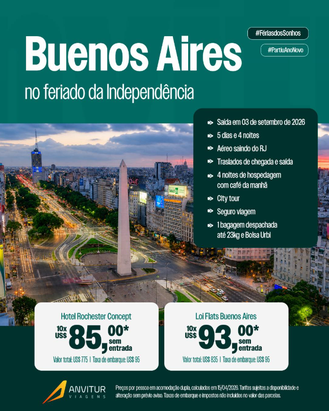 Buenos Aires