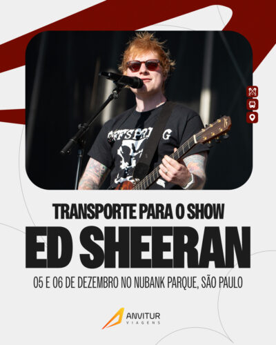 Ed Sheeran