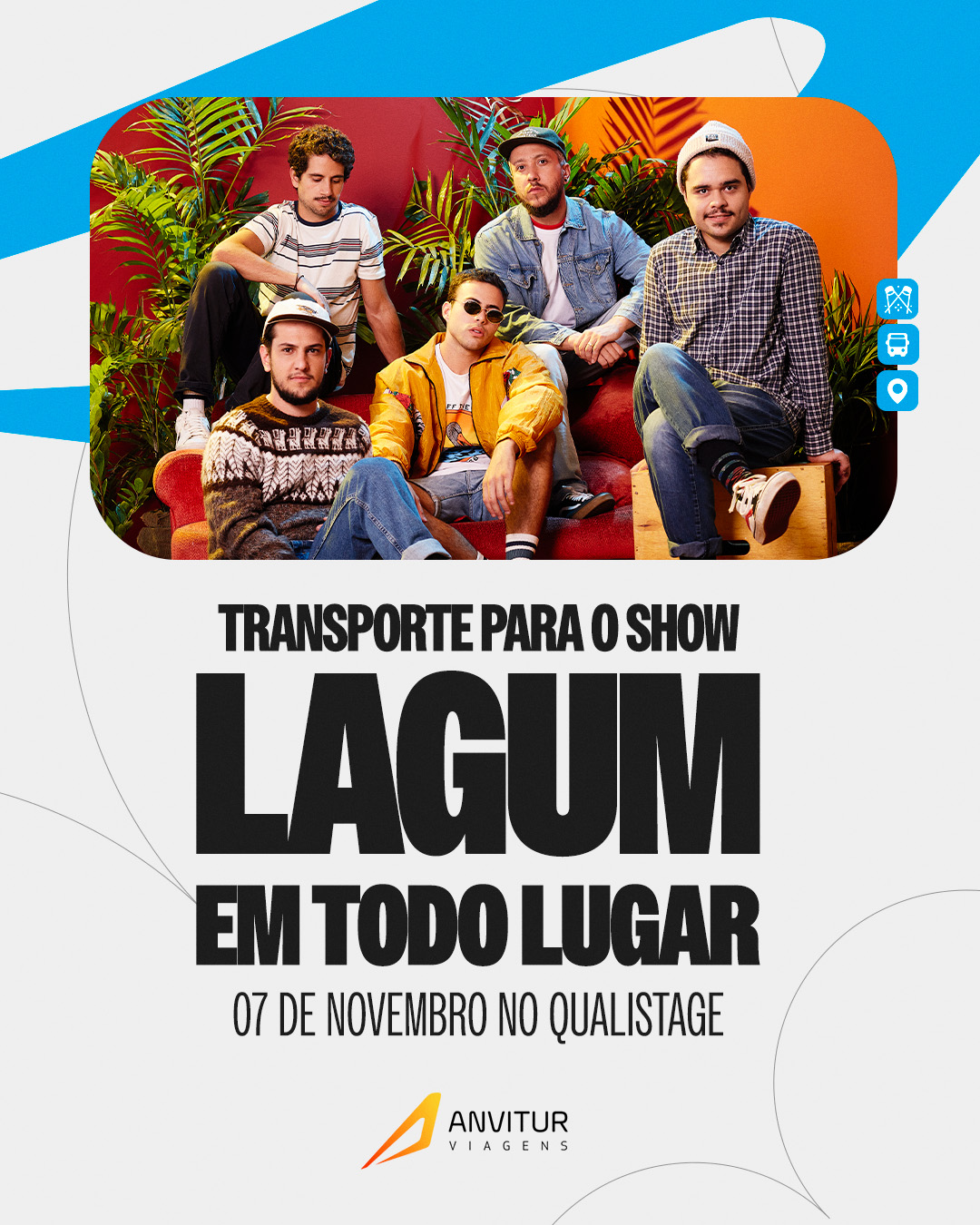 Lagum