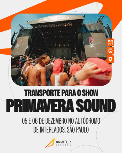 Primavera Sound