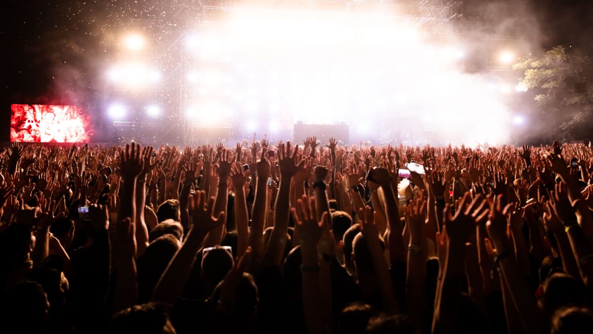 Rock in Rio como evitar o caos da volta e garantir tranquilidade
