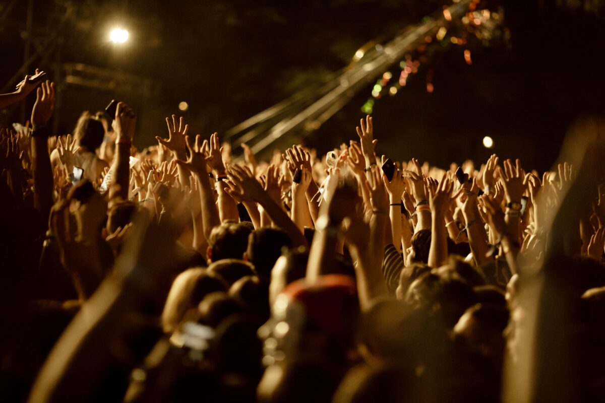 Vai ao Rock in Rio Organize agora sua ida e volta