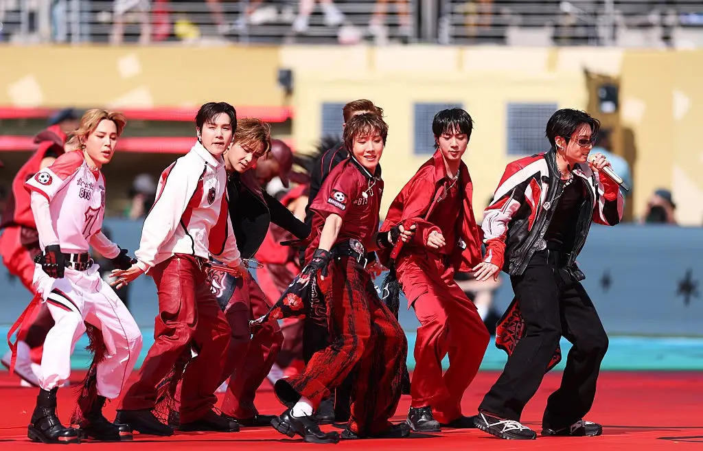 ARMY brasileira: o que sabemos sobre a setlist da nova tour
