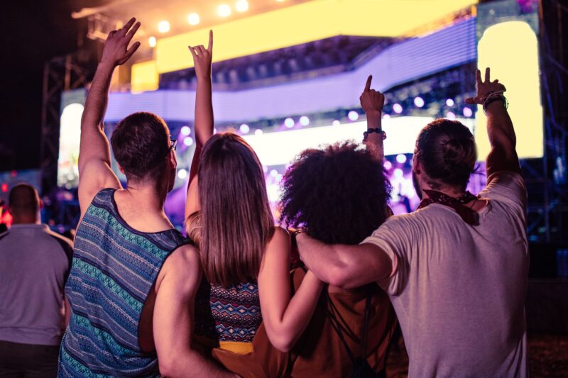 Rock in Rio checklist final para o segundo fim de semana