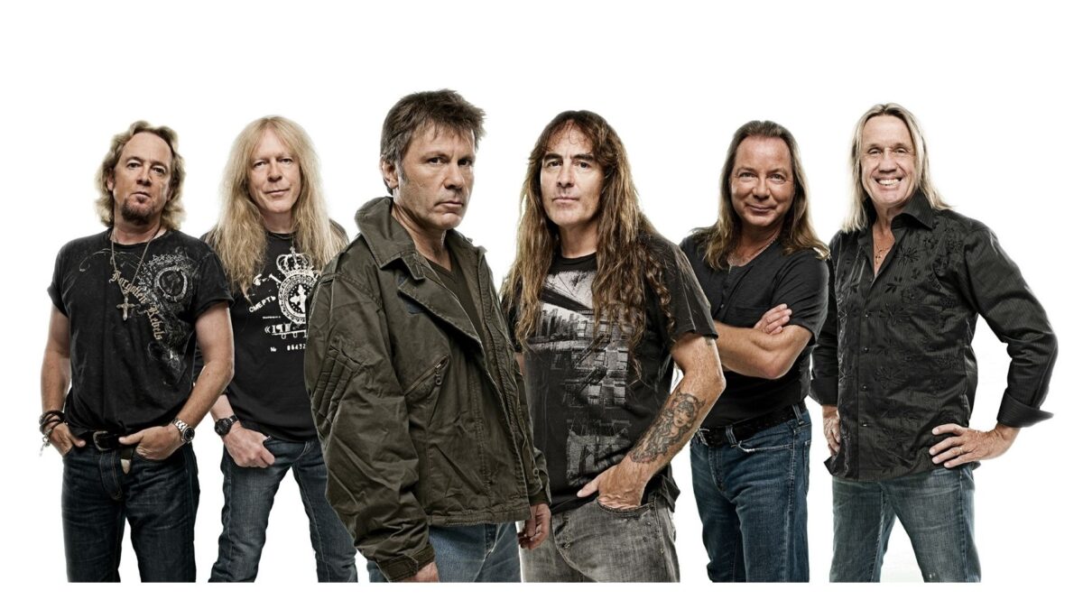 Iron Maiden em São Paulo: o que planejar saindo do Rio